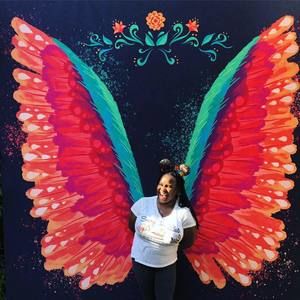 Meet your Posher, Laurence